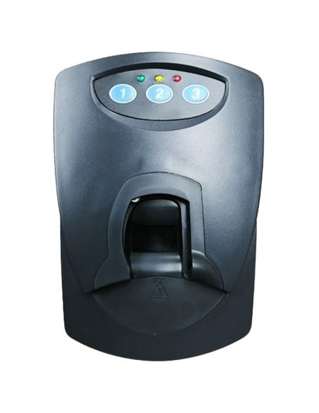 Acquista SAFIRE SF-EASDETACHER-ELECTRONIC Separatore antitaccheggio EAS - Separatore elettronico da banco - Tecnologia DUAL AM 5