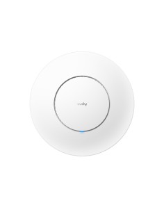 Cudey Cudy-3 AP3000 Ponto de acesso ao teto WiFi 6 2.5g