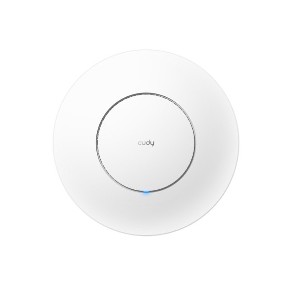 Cudey Cudy-3 AP3000 Ponto de acesso ao teto WiFi 6 2.5g