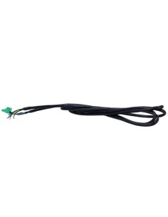 Acheter SAFIRE SF-EASGATE-SP-CABLE Pièce de rechange pour antenne antivol EAS - Câble de connexion - Compatible avec le modèle S