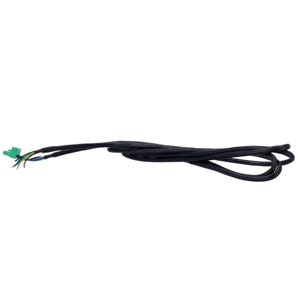 Kaufen SAFIRE SF-EASGATE-SP-CABLE Ersatzteil für EAS-Diebstahlschutzantenne – Anschlusskabel – Geeignet für Modell SF-EASGATE10x