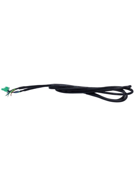 Kaufen SAFIRE SF-EASGATE-SP-CABLE Ersatzteil für EAS-Diebstahlschutzantenne – Anschlusskabel – Geeignet für Modell SF-EASGATE10x
