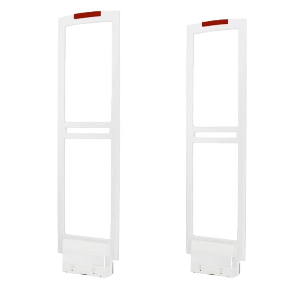 Kaufen SAFIRE SF-EASGATE101-AM Warensicherungsantenne EAS – akustomagnetische AM‑Technologie 58 kHz – 1 Durchgang: Master und Sl