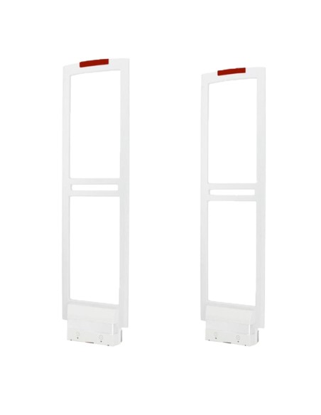 Comprar SAFIRE SF-EASGATE101-AM Antena antihurto EAS - Tecnología acustomagnética AM 58 kHz - 1 pasillo: maestra y esclava - Con