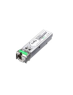 Cudey Cudy-32 SM100SB-20B Bidirecional SFP Módulo 155Mbps