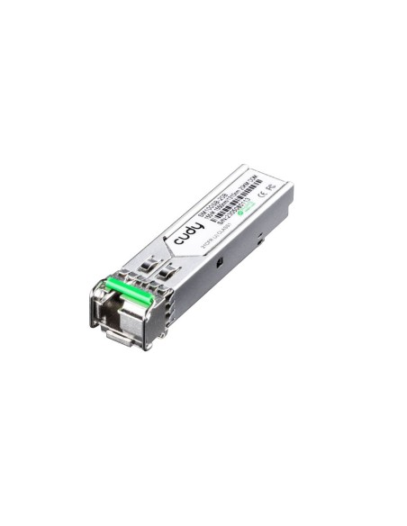 Cudey Cudy-32 SM100SB-20B Bidirecional SFP Módulo 155Mbps