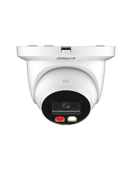 Kaufen DAHUA DAHUA-046 IP-Dome-Kamera 4 MP mit Dual-Beleuchtung
