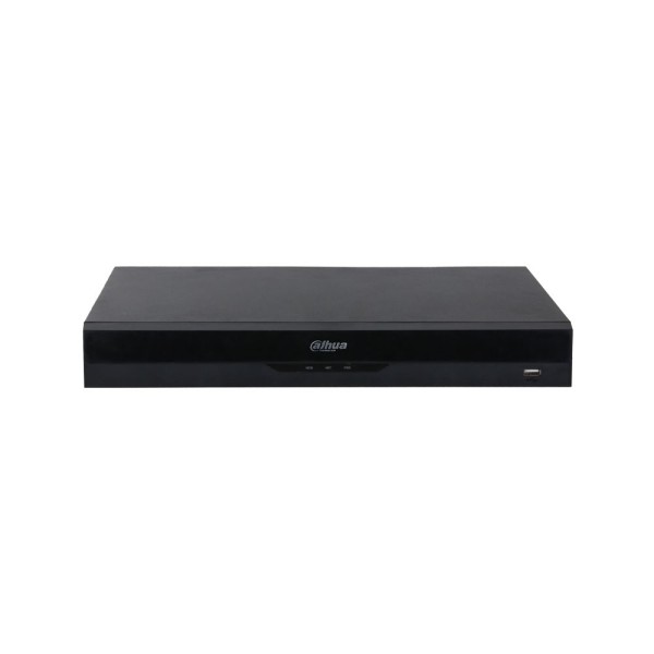 Dahua Dahua-050 DHI-NVR2216-I2 NVR IP Wizsense 16 canais