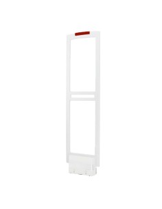 Acheter SAFIRE SF-EASGATE101-AM-M Antenne antivol EAS - Technologie acousto-magnétique AM 58 kHz - Antenne maître - Connexion Wi