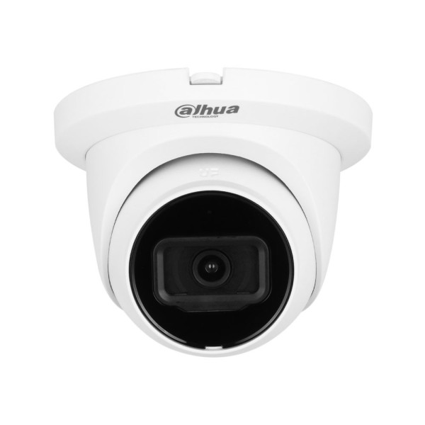 Dahua Dahua-019 DH-IPC-HDW2241TMP-S-0280B Dome IP Wizsense 2MP ao ar livre