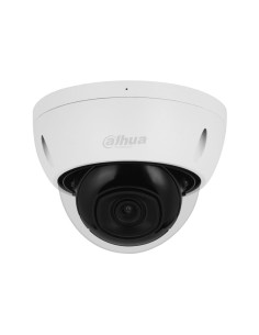 Dahua Dahua-044 DH-IPC-HDBW2441EP-S-0360B Dome IP Wizsense 4MP Exterior ao ar livre
