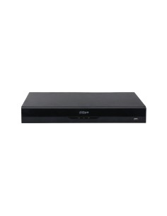 Dahua Dahua-049 NVR2216-16P-I2 NVR IP Wizsense de 16 canais com PoE