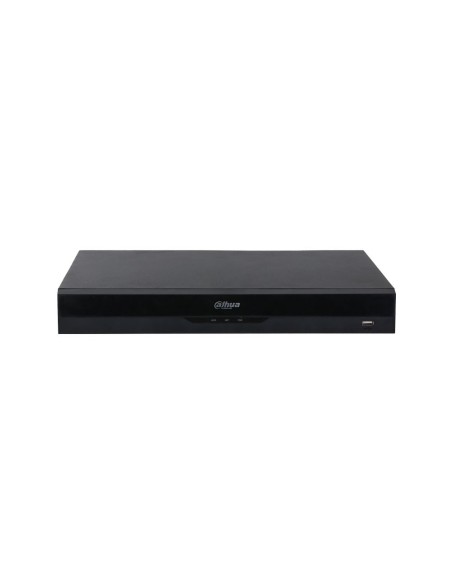 Dahua Dahua-049 NVR2216-16P-I2 NVR IP Wizsense de 16 canais com PoE