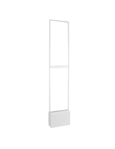 Acheter SAFIRE SF-EASGATE102-ACRYLIC-AM-M Antenne antivol EAS - Technologie acousto-magnétique AM 58 kHz - Antenne maître - Conn