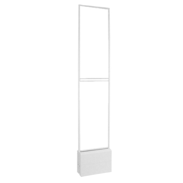 Acheter SAFIRE SF-EASGATE102-ACRYLIC-AM-M Antenne antivol EAS - Technologie acousto-magnétique AM 58 kHz - Antenne maître - Conn