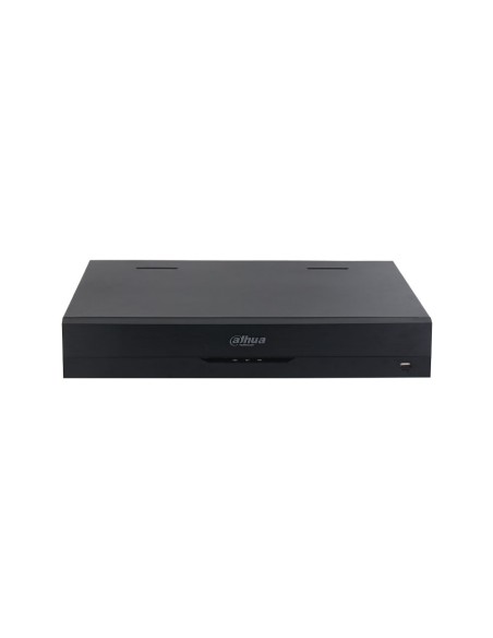 Dahua Dahua-060 DHI-NVR5416-EI NVR IP Wizsense 16 canais