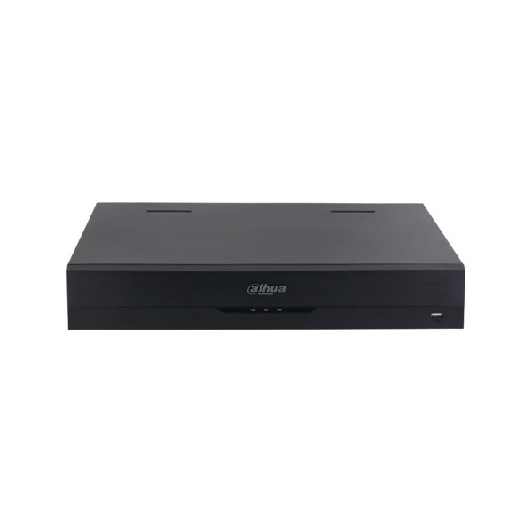 Acquistare DAHUA DAHUA-4098 NVR IP WizSense a 16 canali con PoE