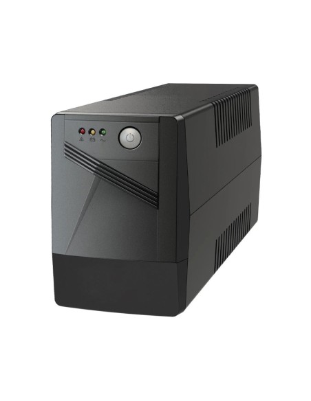 Acheter AIRSPACE SAM-6722 onduleur interactif SAI de 650VA / 360W