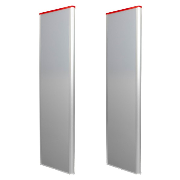 Comprar SAFIRE SF-EASGATE103-ADS-AM Antena antihurto EAS - Tecnología acustomagnética AM 58 kHz - 1 pasillo: maestra y esclava -