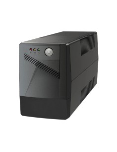Acheter AIRSPACE SAM-6723 onduleur interactif SAI de 850VA / 480W