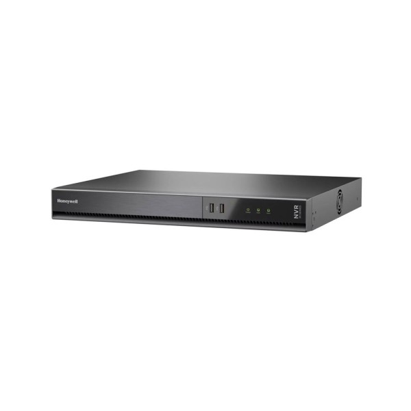 Honeywell Honeywell-367 HN35160200 NVR IP Série 35 de 8 canais com PoE