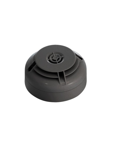 Notificador Notifier-780 NFXI-OPT-BK Preto Analógico Detector Optico