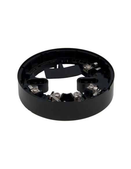 Notifier Notifier-781 B501ap-BK base padrão preto