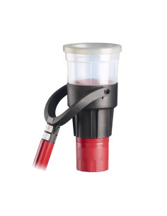 Comprare SOLO DETECTOR TESTERS FOC-865 Tester per rilevatori di fumo e CO