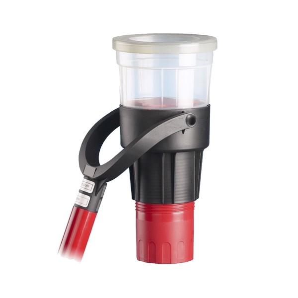 Comprar SOLO DETECTOR TESTERS FOC-865  FOC-865