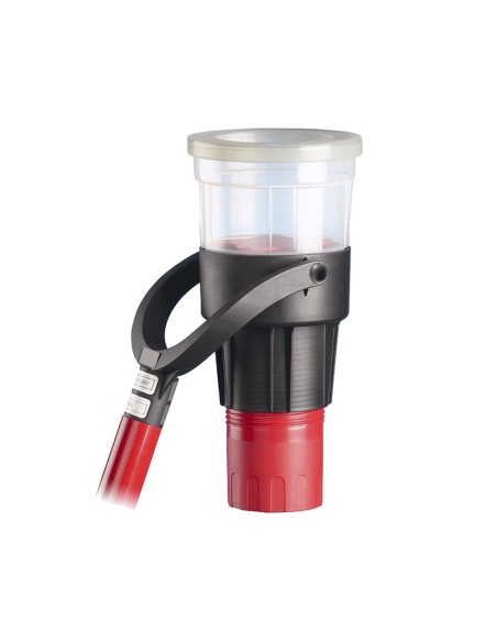 Somente testadores de detector FOC-865 FOC-865 Tester Detector de Fumaça e CO