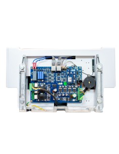 Acheter SAFIRE SF-EASGATE103-ADS-AM-2 Antenne antivol EAS - Technologie acousto-magnétique AM 58 kHz - 2 allées : maîtresse et d 2