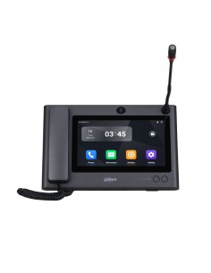 Dahua Dahua-4104 VTS8A40B-CG 10 "principal para o interior