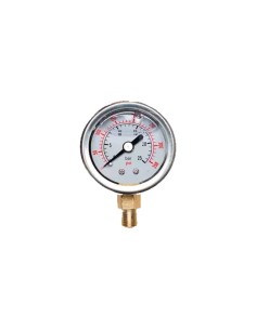 Kaufen COFEM DEM-946 Manometer für Ventile mit 1/8"-Gewinde