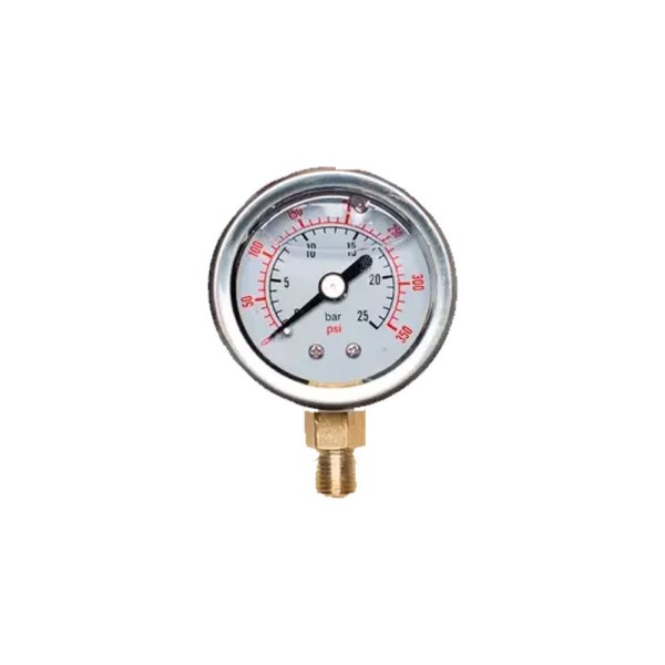 Acquistare COFEM DEM-946 Manometro per valvole con filettatura 1/8"