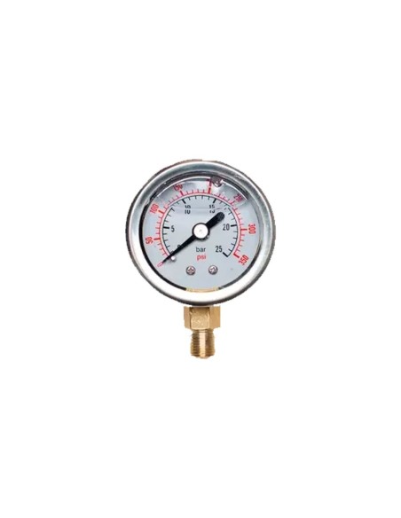 Kaufen COFEM DEM-946 Manometer für Ventile mit 1/8"-Gewinde