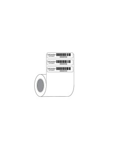 Kaufen NOTIFIER NOTIFIER-739 CLSS-Barcode-Etikettenrolle