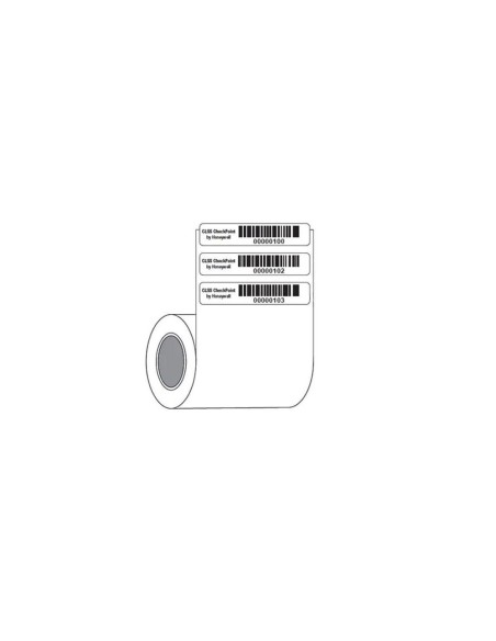 Acheter NOTIFIER NOTIFIER-739 Rouleau de codes-barres CLSS