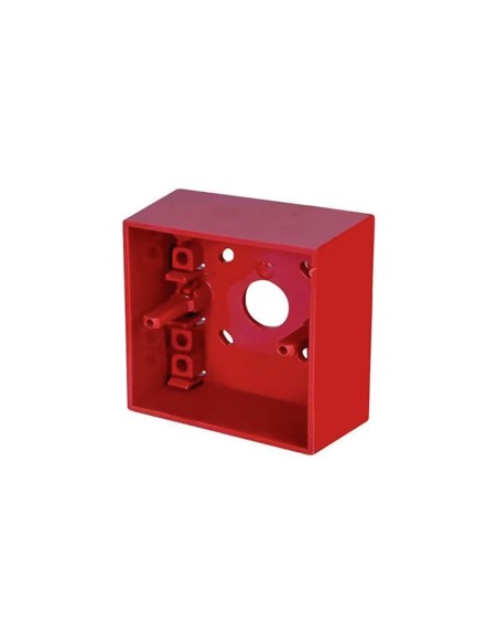 Acheter NOTIFIER NOTIFIER-743 Boîtier en saillie pour boutons-poussoirs