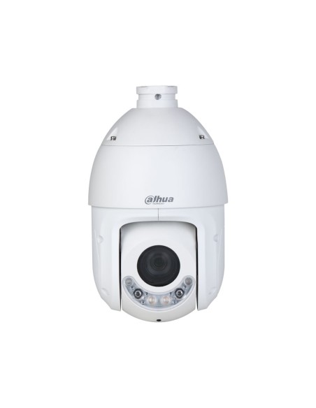 Acquistare DAHUA DAHUA-4107 Dome PTZ IP 4MP con deterrenza attiva