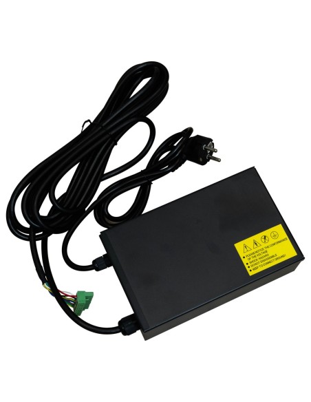 Acheter SAFIRE SF-EASGATE103-ADS-AM-M Antenne antivol EAS - Technologie acousto-magnétique AM 58 kHz - Antenne maître - Connexio