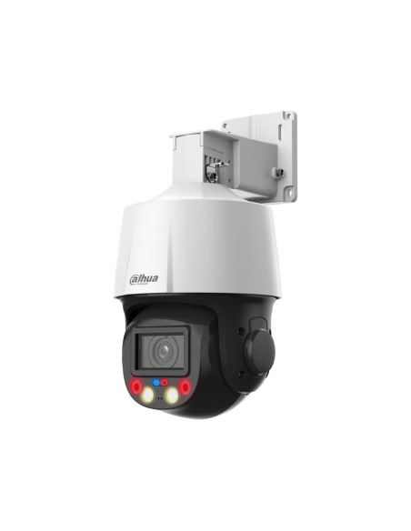 Kaufen DAHUA DAHUA-4108 PTZ-IP-Dome-Kamera mit 4 MP und aktiver Abschreckung