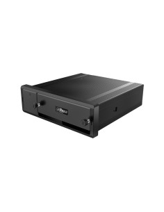 Dahua Dahua-4110 DHI-DAE-MXVR4104-GFWI XVR 5 em 1 Mobile 4 Canais 2MP