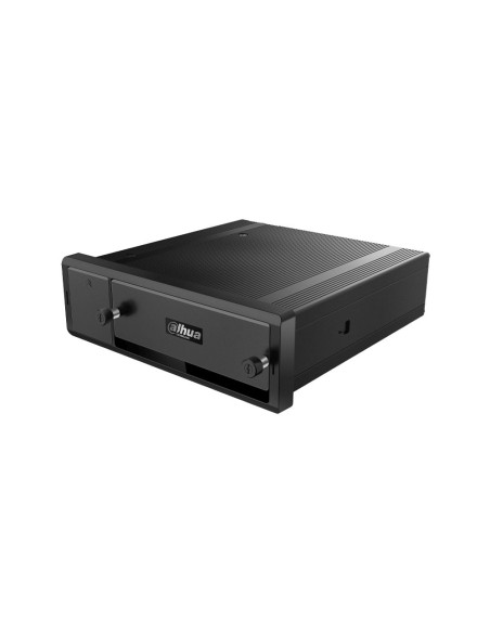 Dahua Dahua-4110 DHI-DAE-MXVR4104-GFWI XVR 5 em 1 Mobile 4 Canais 2MP