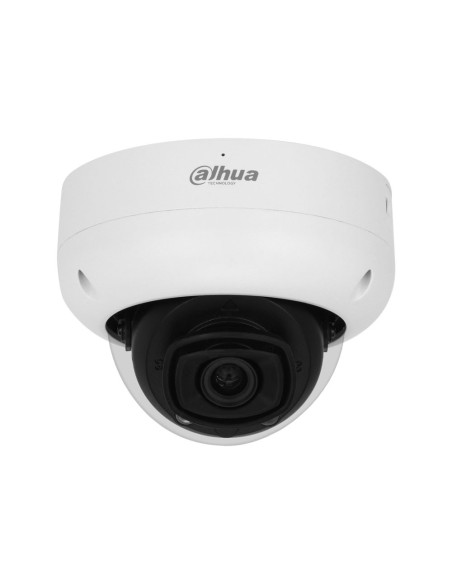 Acquista DAHUA DAHUA-4115-FO Dome IP WizMind 4MP antivandalo da esterno