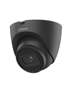 Dahua Dahua-4125 DH-IPC-HDW2441TP-S-0280B-Black Dome IP Wizsense 4MP ao ar livre