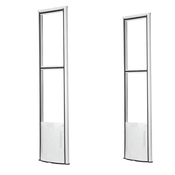 Safire SF-Easgate104-ADS-AM Anty Anty Eas Eas - Tecnologia Actomagnética AM 58 KHZ - 1 Hall: Mestre e escravo - conectado