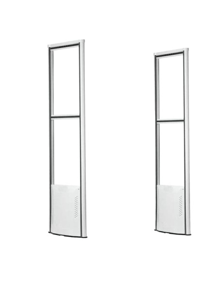Kaufen SAFIRE SF-EASGATE104-ADS-AM Warensicherungsantenne EAS – akustomagnetische AM-58-kHz-Technologie – 1 Durchgang: Master un