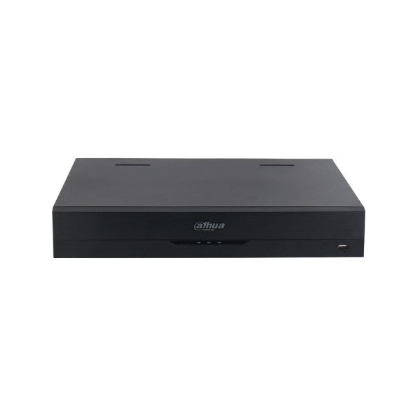 Acheter DAHUA DAHUA-4117-FO XVR 5 en 1 à 16 canaux