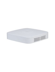 Dahua Dahua-4135-fo Dhi-NVR4116-4KS3 NVR IP Dahua de 16 canais