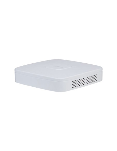 Acheter DAHUA DAHUA-4129 NVR IP Dahua à 4 canaux avec PoE
